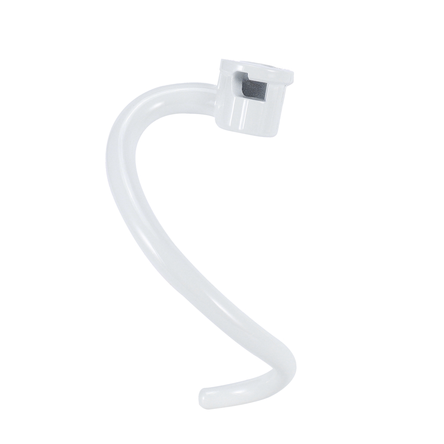 Kitchenaid Mixer Pro 600 - A38T-2X spiraalvormige deeghaak vervanging voor Kitchen