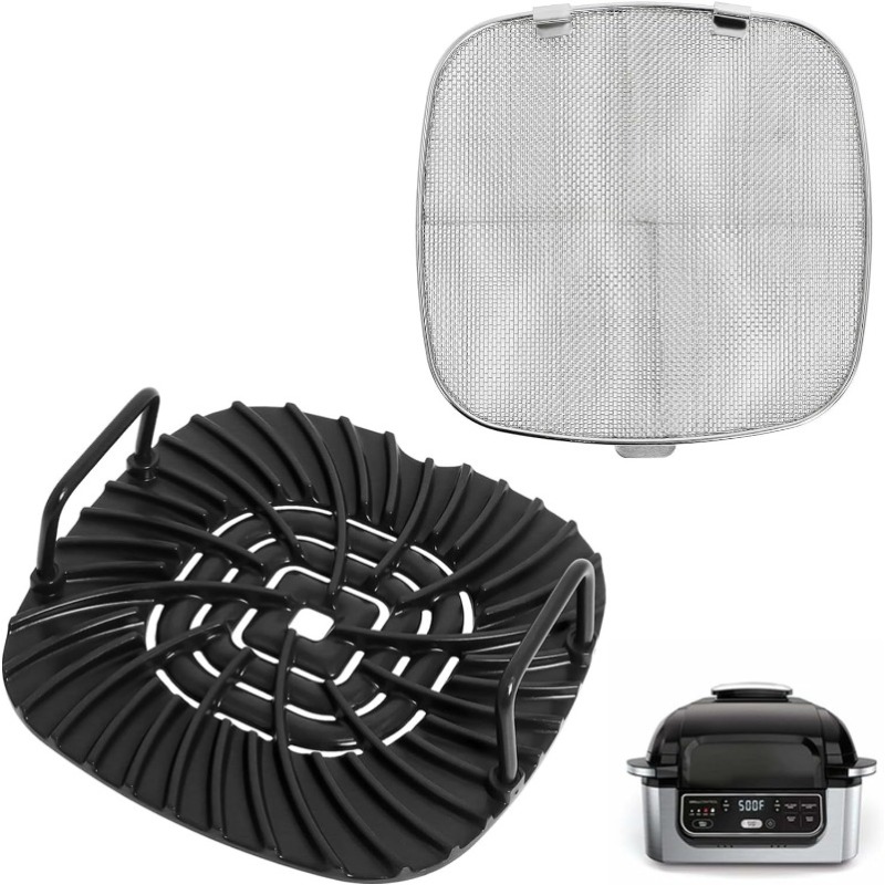 Ninja foodi 15in1 AG300C AG301 - Ninja Air Fryer Af300 recensie en prijs