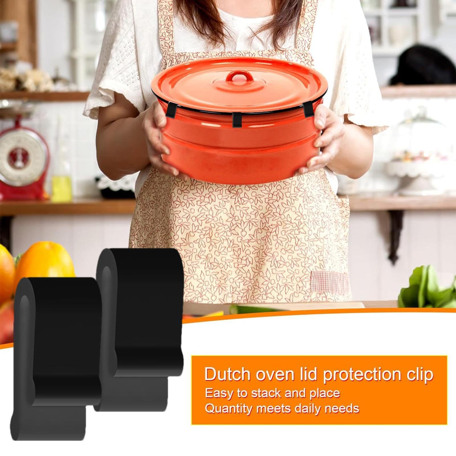 Siliconen Nederlandse Oven Pro - Cast Iron Corn recensie en prijs