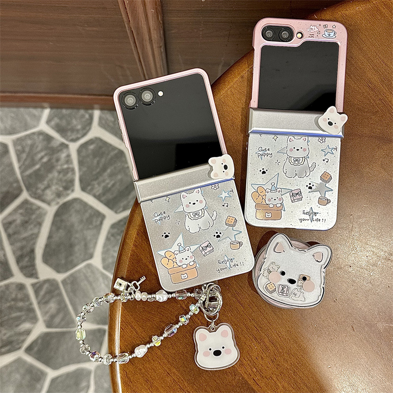 Kawaii Cartoon Puppy Magnetisc - Taco Stand Holder recensie en prijs