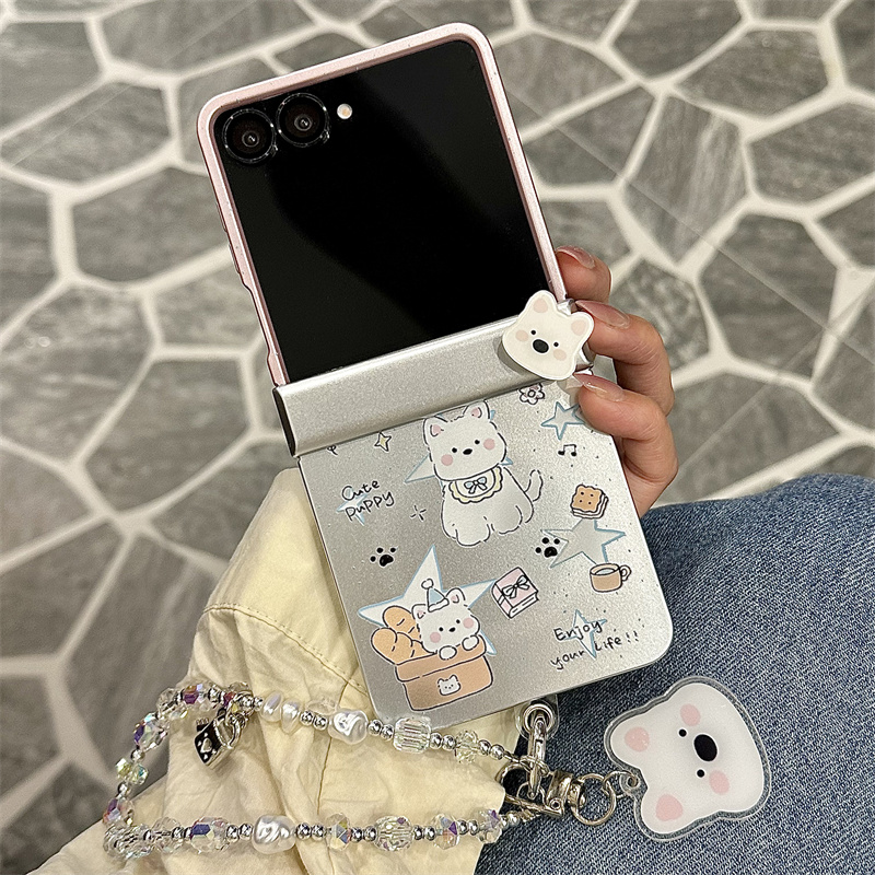 Kawaii Cartoon Puppy Magnetisc - Taco Stand Holder recensie en prijs