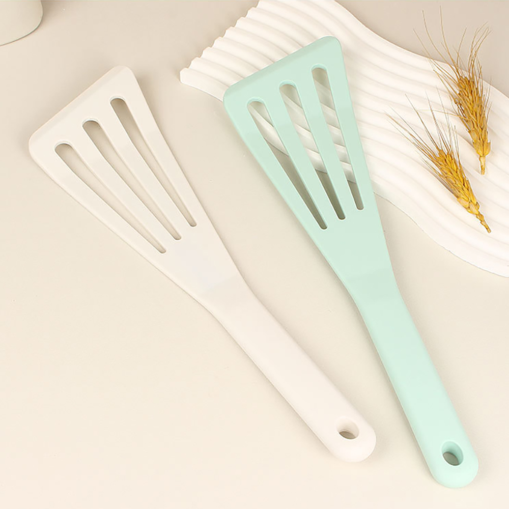 1 Pc Siliconen Geneigd Afvoer  - Okonomiyaki Spatula recensie en prijs