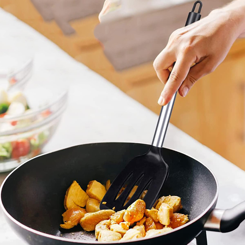 2 Stuks Siliconen Spatel Set H - Okonomiyaki Spatula recensie en prijs