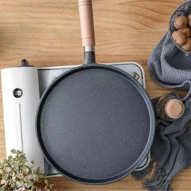 26Cm Gietijzeren Koekenpan Ong - Cast Iron Corn recensie en prijs