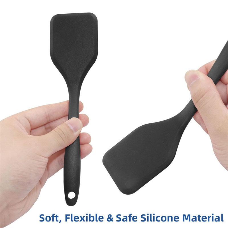 2 Stuks Mini Siliconen Brownie - Okonomiyaki Spatula recensie en prijs