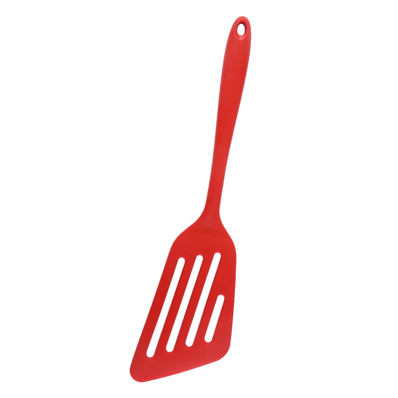 Ei Vis Koekenpan Spatel Scoop  - Okonomiyaki Spatula recensie en prijs