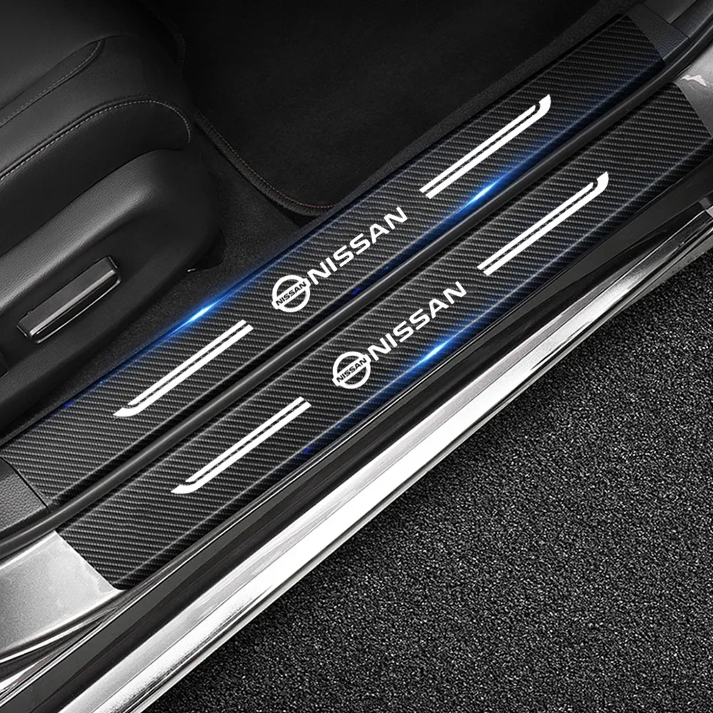 Koolstofvezel voor Nissan Sill - Crepe Pan Carbon recensie en prijs
